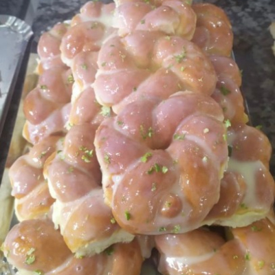 Rosca Coroinha