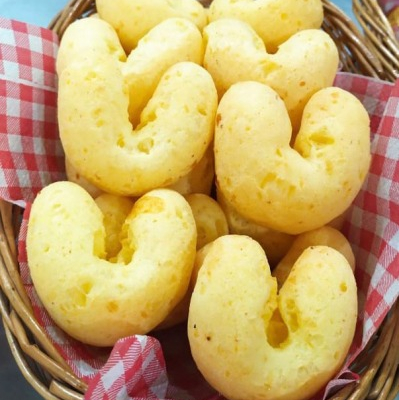 Biscoito Ferradura