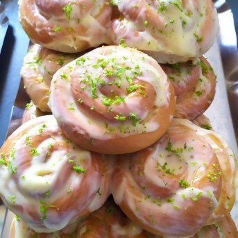 Rosca Forrobodó