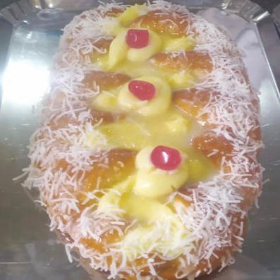 Rosca Rainha