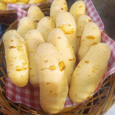 Biscoito Palito