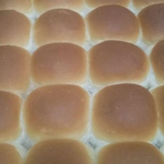 Pão de Batata